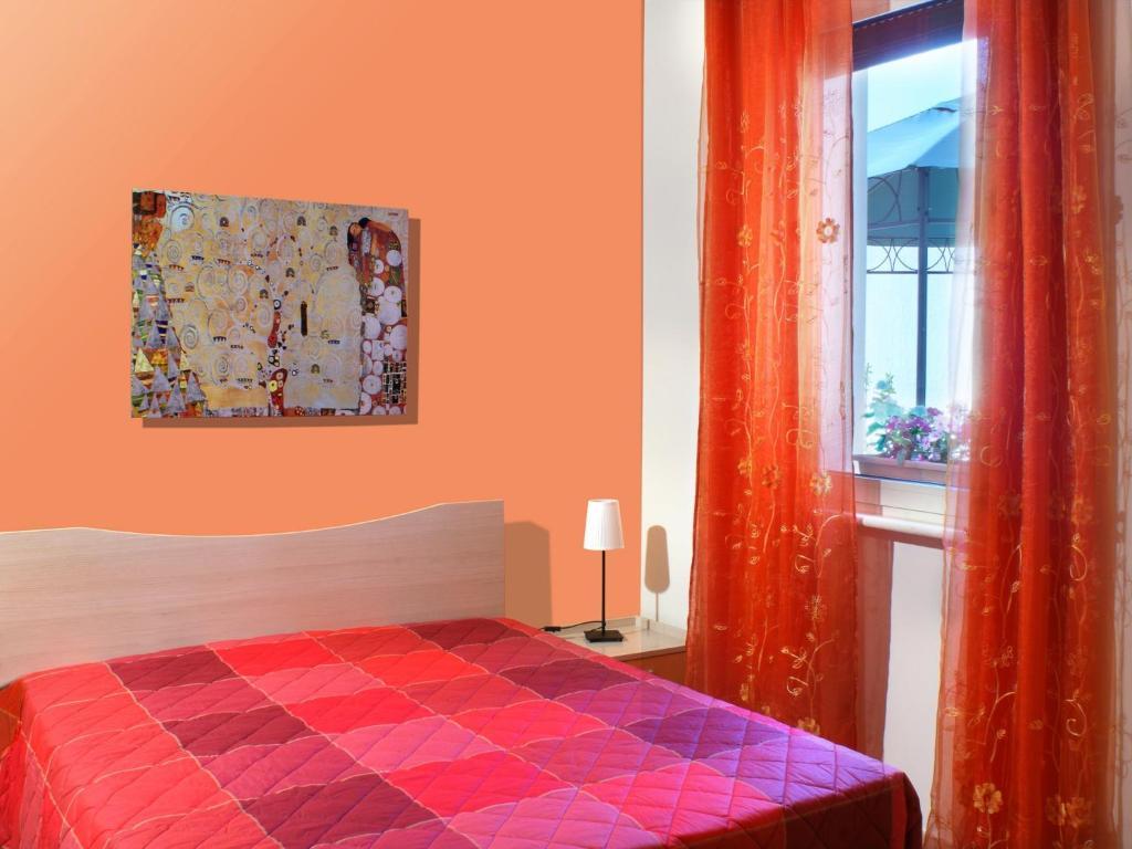 B&B Le Regalie Vitigliano Szoba fotó