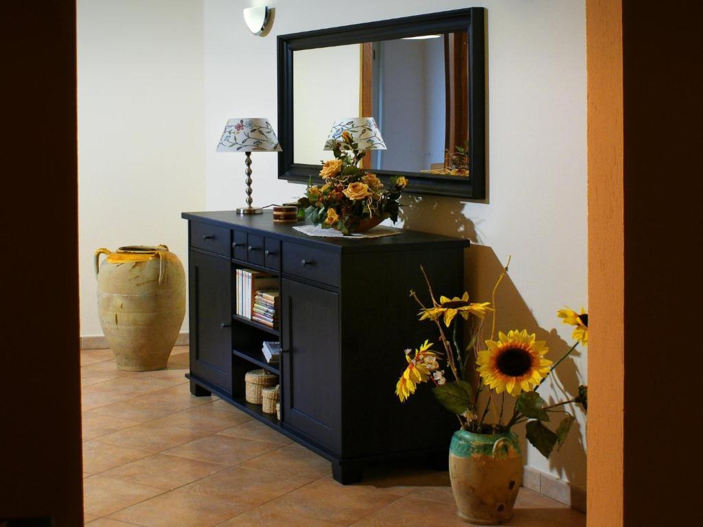 B&B Le Regalie Vitigliano Kültér fotó