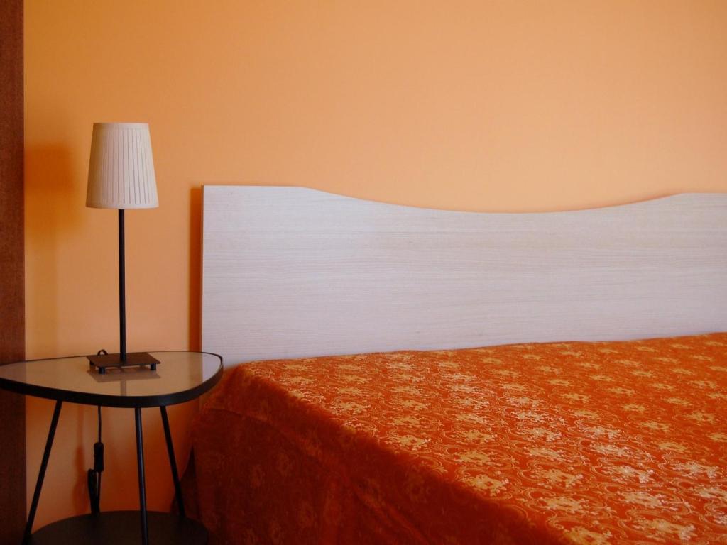 B&B Le Regalie Vitigliano Szoba fotó