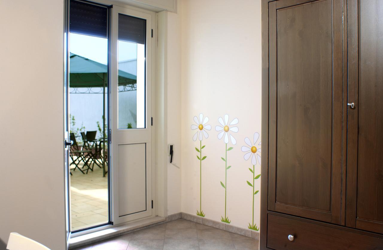 B&B Le Regalie Vitigliano Kültér fotó